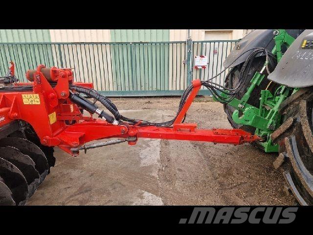 Gregoire V44 Drljače