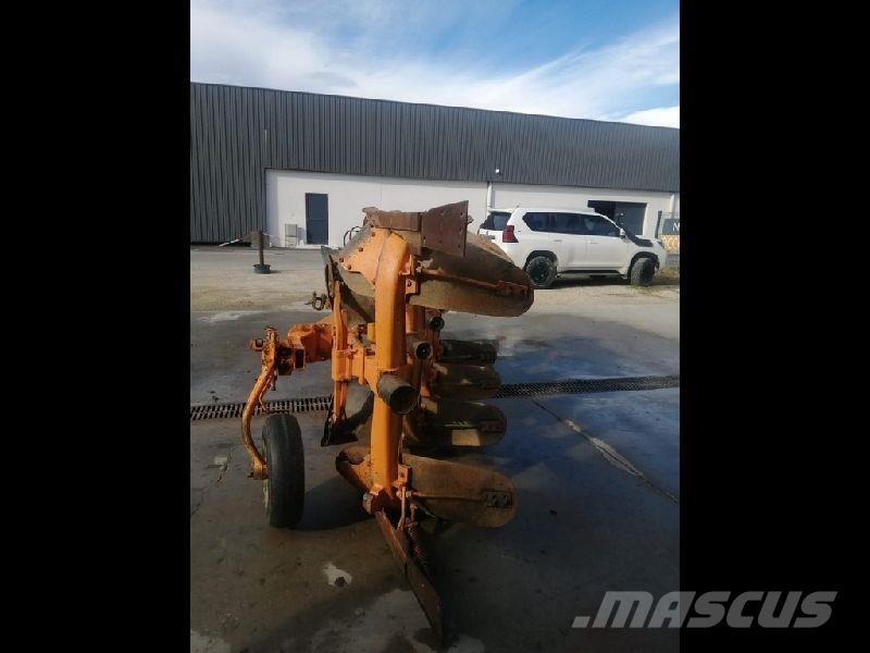 Huard RLM 3F NSH Obični plugovi