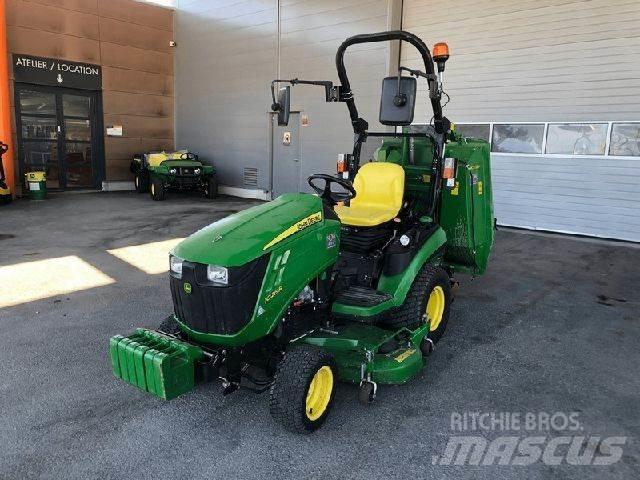 John Deere 1026R Održavanje okoliša – ostalo