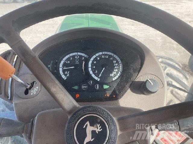 John Deere 6230R Traktori