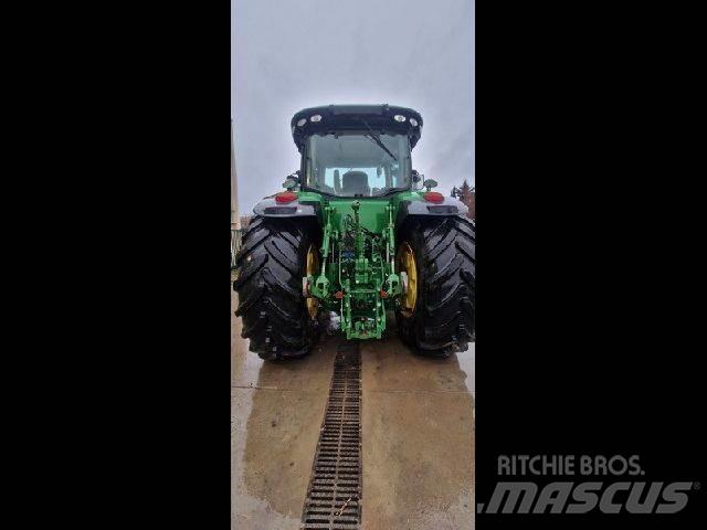 John Deere 8310R Traktori
