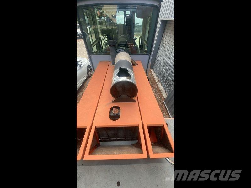 Kalmar DCD 150-12 Rukovanje materijalom – ostalo