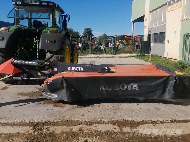 Kubota DM3032 Kosilice