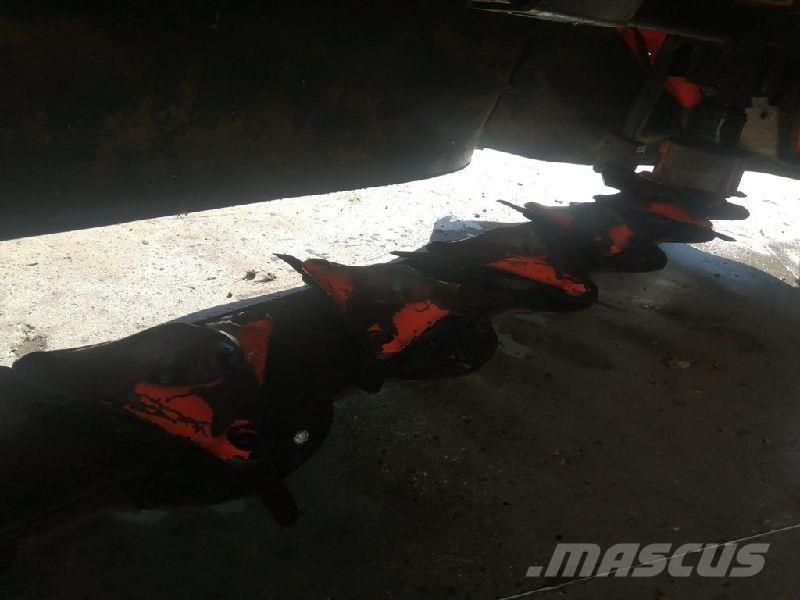 Kubota DM3032 Kosilice