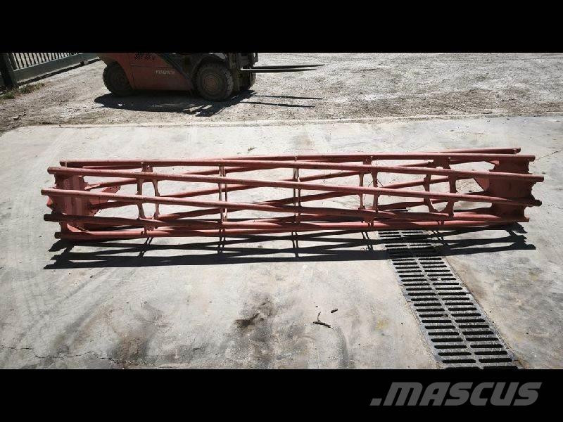 Kuhn  Poljoprivreda – ostalo