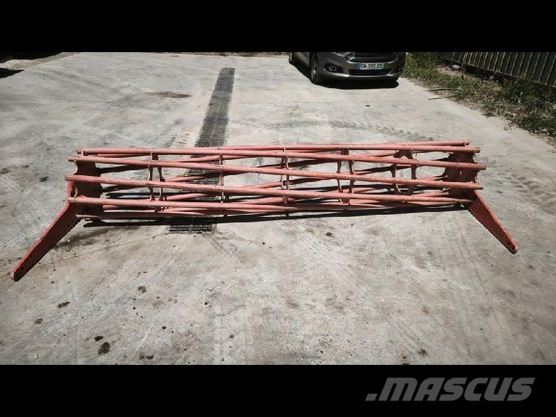 Kuhn  Poljoprivreda – ostalo