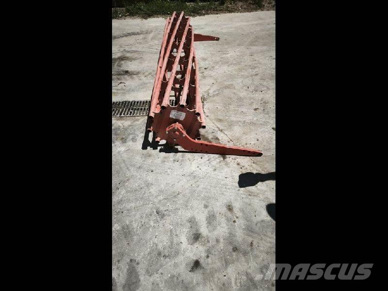 Kuhn  Poljoprivreda – ostalo