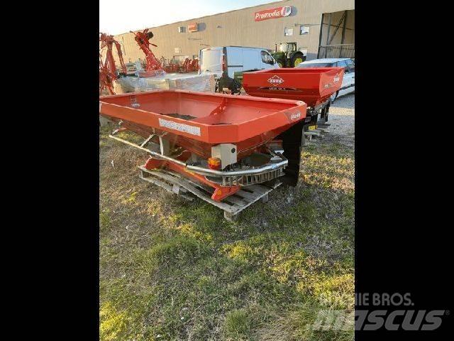 Kuhn AXIS 20.1W Rasipači mineralnog  gnojiva