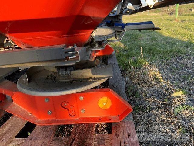 Kuhn AXIS 20.1W Rasipači mineralnog  gnojiva