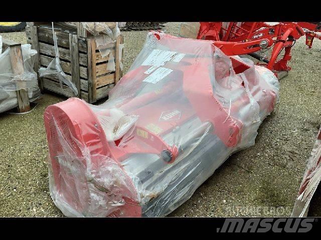 Kuhn BPM 280 Sjetvospremači