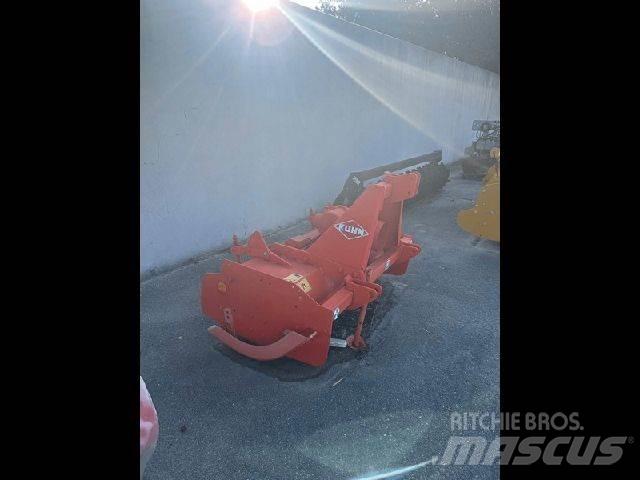 Kuhn EL 62-130 Roto drljače i motokultivatori