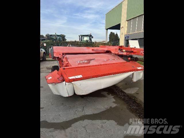 Kuhn FC 303 RGL Uređaji za kosilice