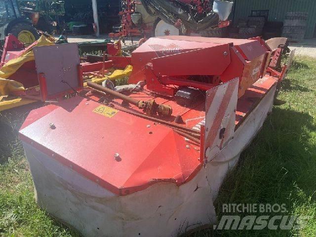 Kuhn FC313RF Uređaji za kosilice