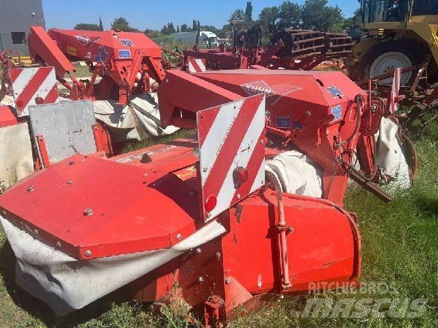 Kuhn FC313RF Uređaji za kosilice