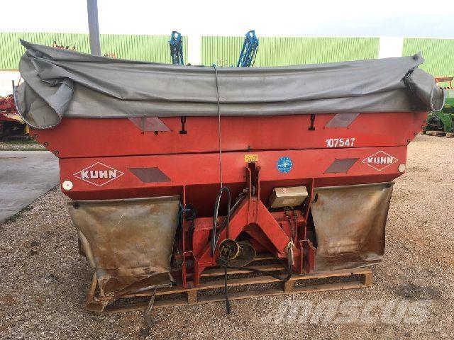 Kuhn GLB 1400 Rasipači mineralnog  gnojiva