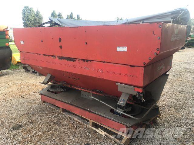Kuhn GLB 1400 Rasipači mineralnog  gnojiva