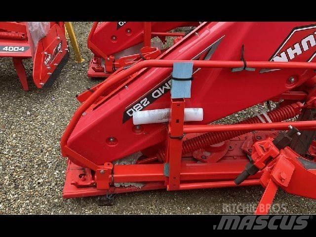 Kuhn GMD 280-FF Kosilice