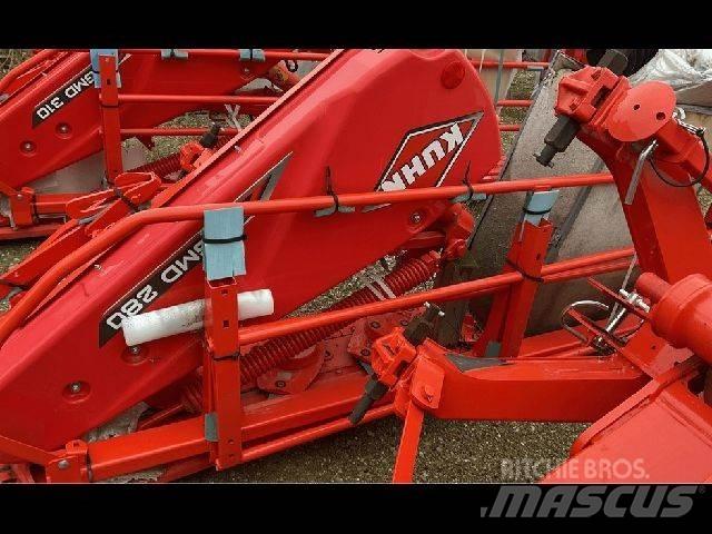 Kuhn GMD 280-FF Kosilice