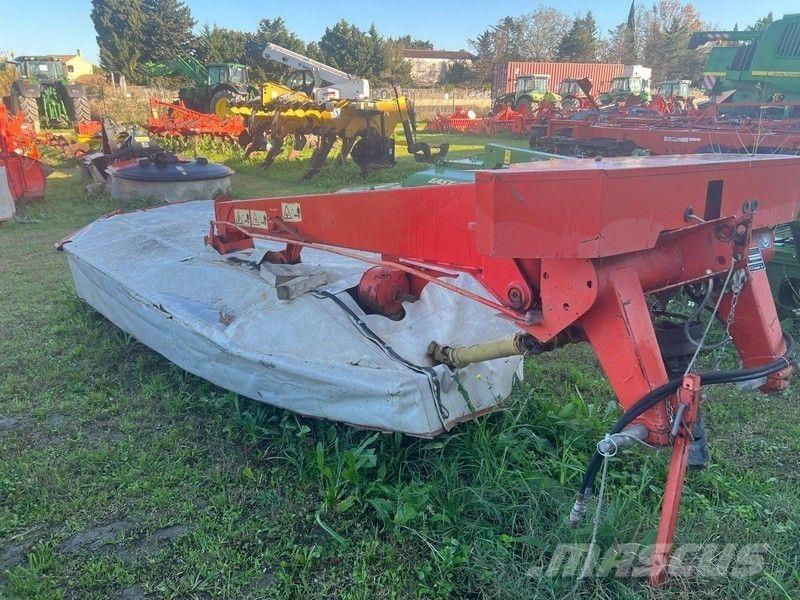 Kuhn GMD 702 Kosilice