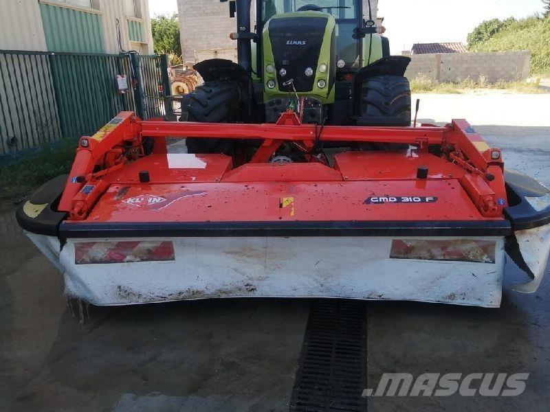 Kuhn GMD310FF Kosilice