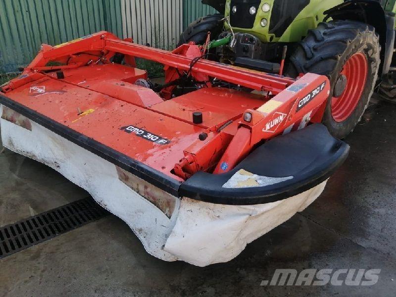 Kuhn GMD310FF Kosilice