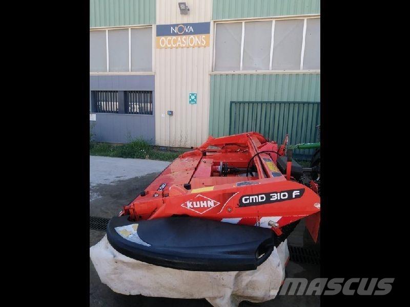 Kuhn GMD310FF Kosilice