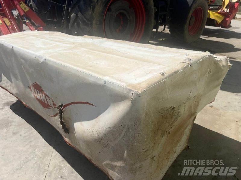 Kuhn GMD600 Kosilice