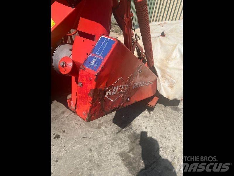 Kuhn GMD600 Kosilice