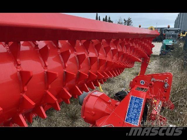 Kuhn HR 3004 Drljače