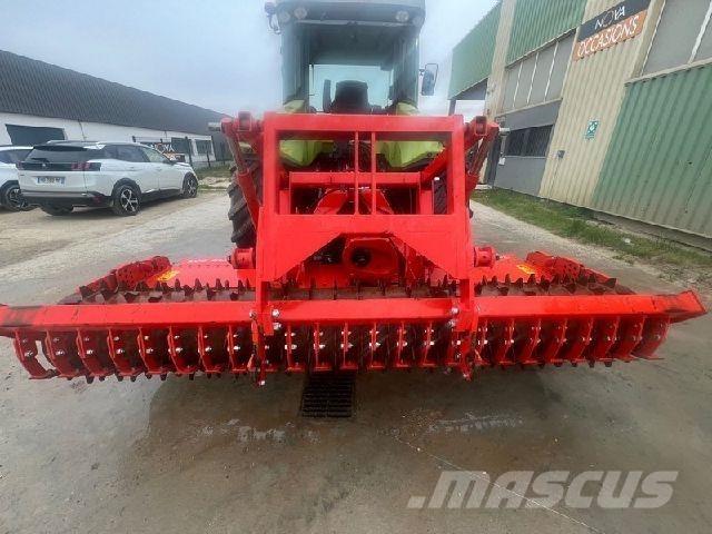 Kuhn HRB 303 D Drljače