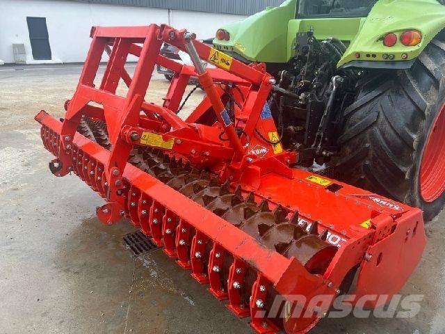 Kuhn HRB 303 D Drljače