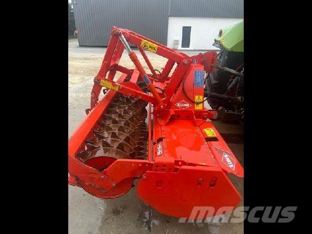 Kuhn HRB 303 D Drljače