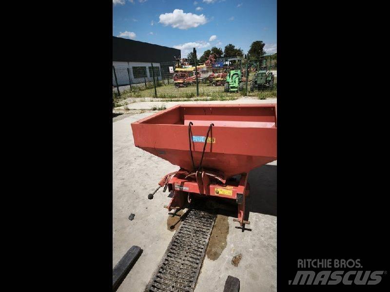 Kuhn MDS 81 Rasipači mineralnog  gnojiva