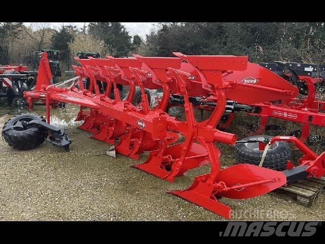 Kuhn VM153 Obični plugovi