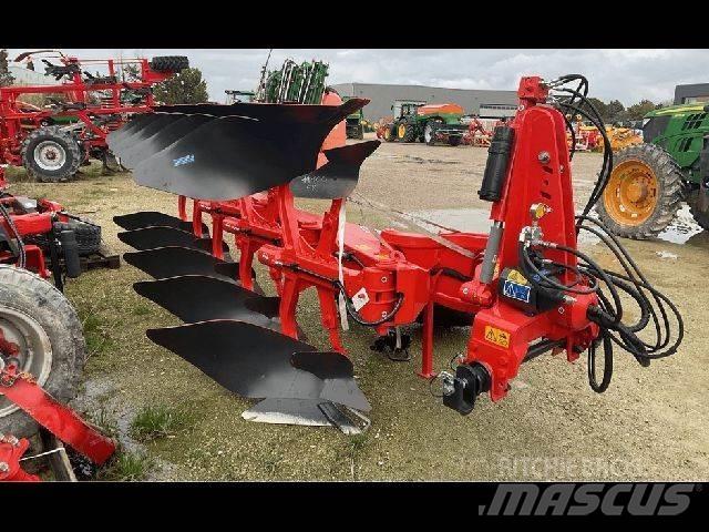 Kuhn VM153 Obični plugovi