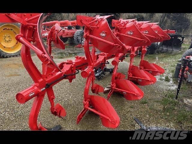 Kuhn VM153 Obični plugovi