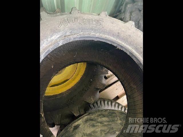 Mitas 260/70R16 Poljoprivreda – ostalo