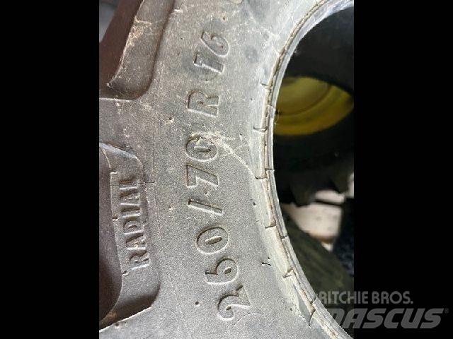 Mitas 260/70R16 Poljoprivreda – ostalo