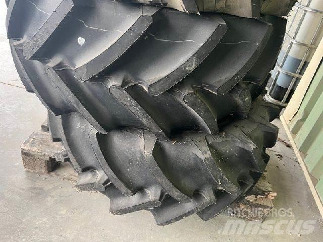 Mitas 380/70R20 Poljoprivreda – ostalo