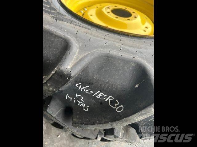 Mitas 460/85R30 Poljoprivreda – ostalo