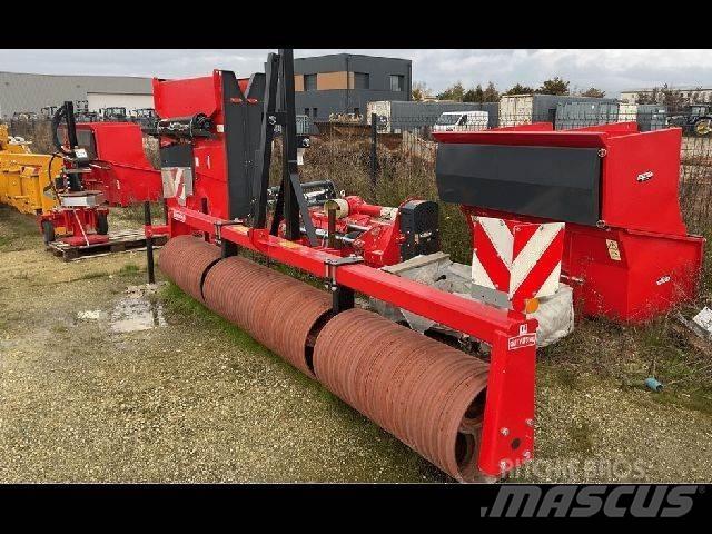 Quivogne RSR 400 Poljoprivreda – ostalo