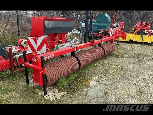 Quivogne RSR 400 Poljoprivreda – ostalo
