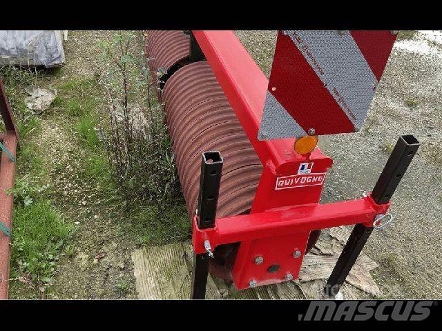 Quivogne RSR 400 Poljoprivreda – ostalo