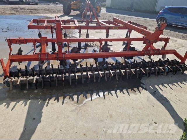 Rau PM 2 P 4 M Kultivatori