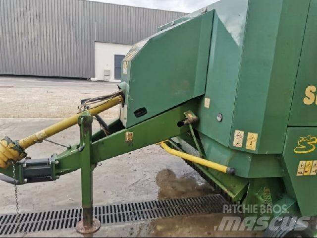 Supertino SR6080 Balirke za kockaste bale