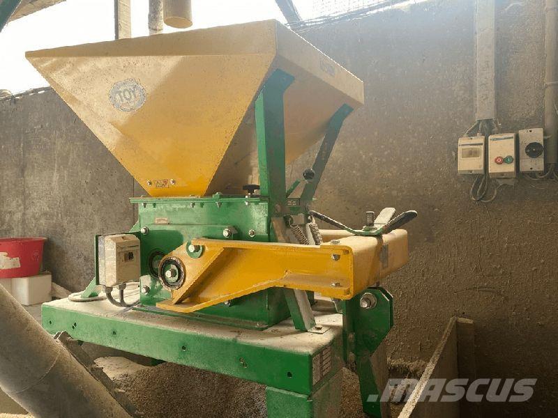 TOY AP 150 Poljoprivreda – ostalo