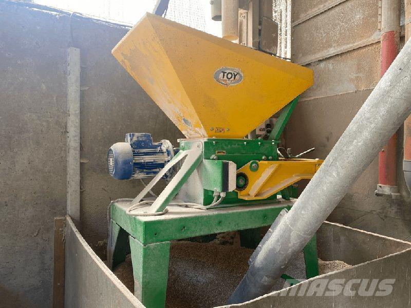 TOY AP 150 Poljoprivreda – ostalo