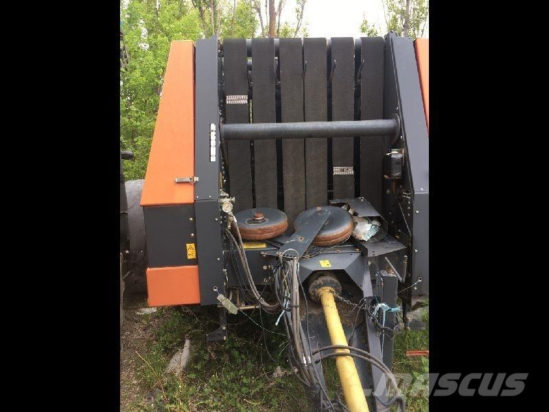 Vicon RV 157 Rolo balirke