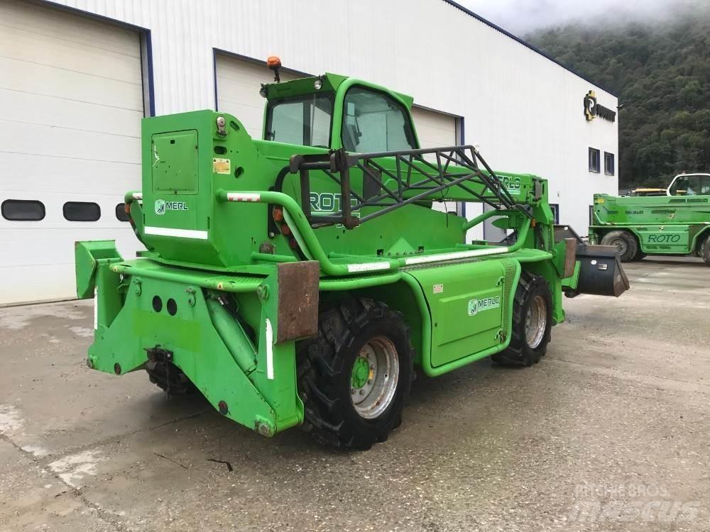 Merlo R38.16 Teleskopski viličari