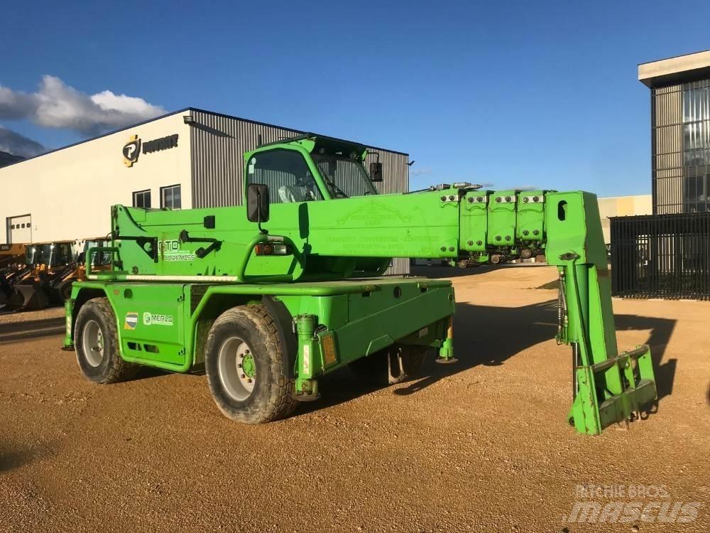 Merlo R40.26MCSS Teleskopski viličari